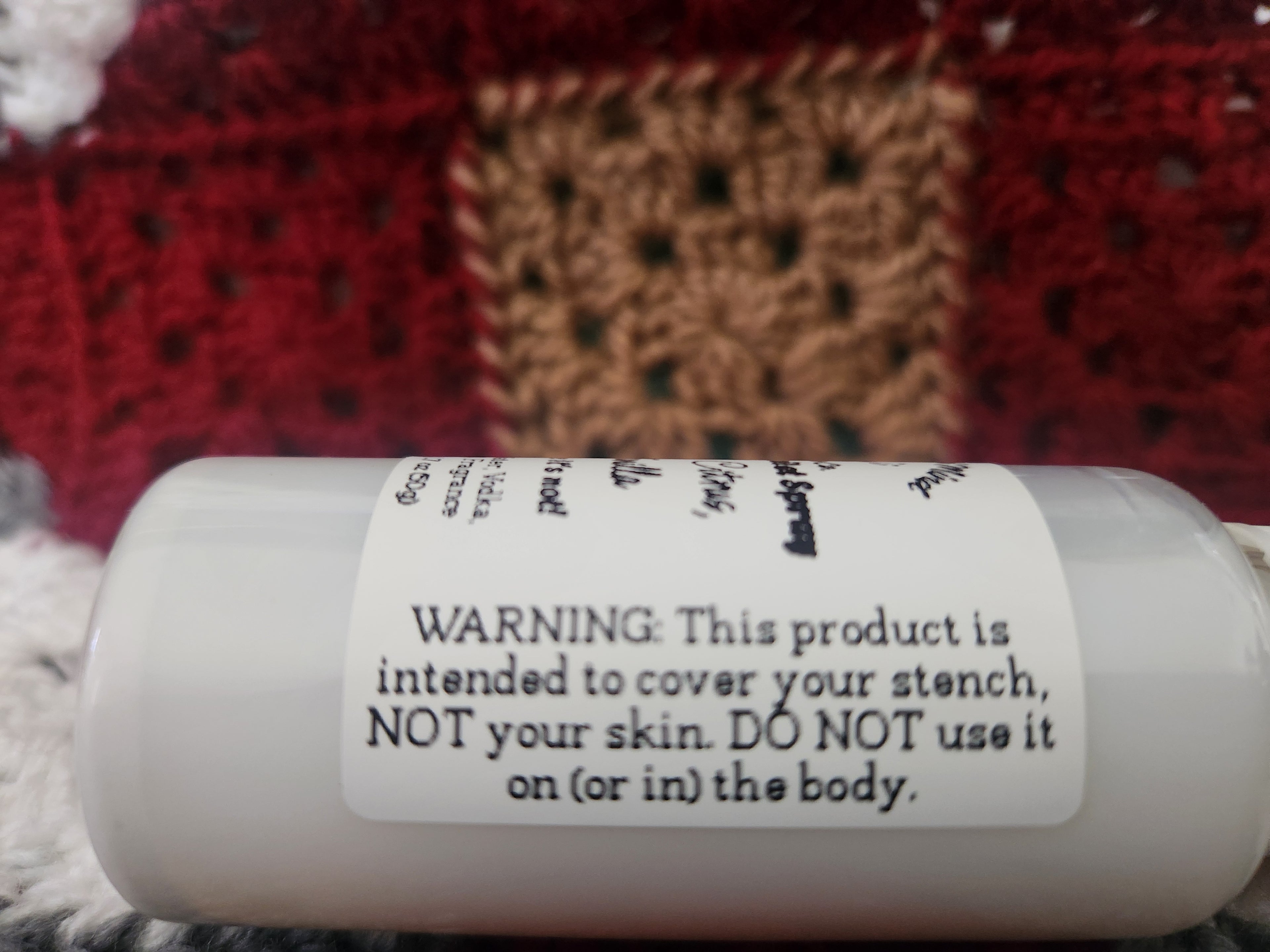 Doo Drops Toilet Spray