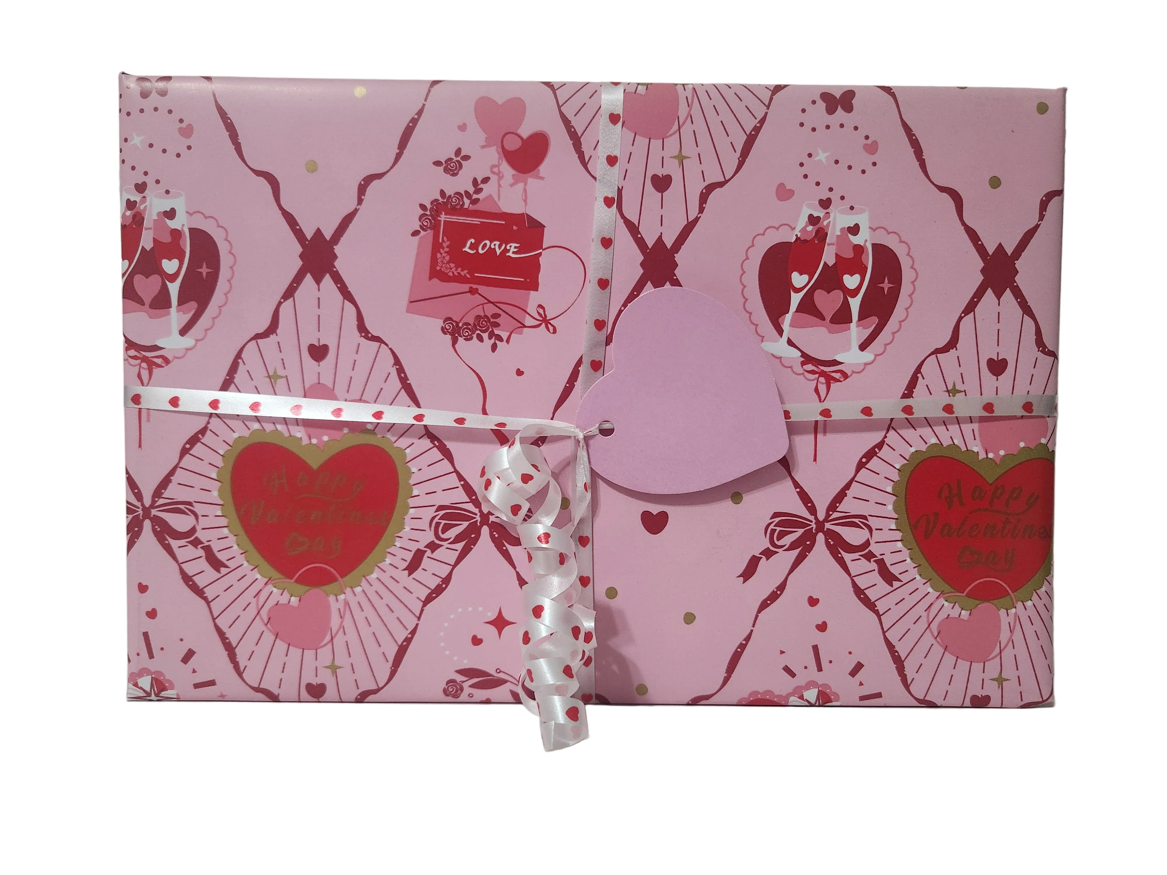 Valentine's Day Gift Box