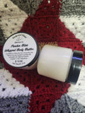Mystery Scent: 2.4 oz Jar of Body Butter