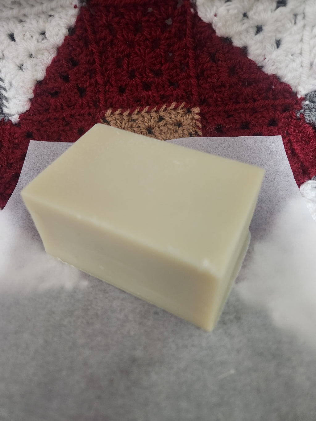 Soap: Aleppo Inspiration