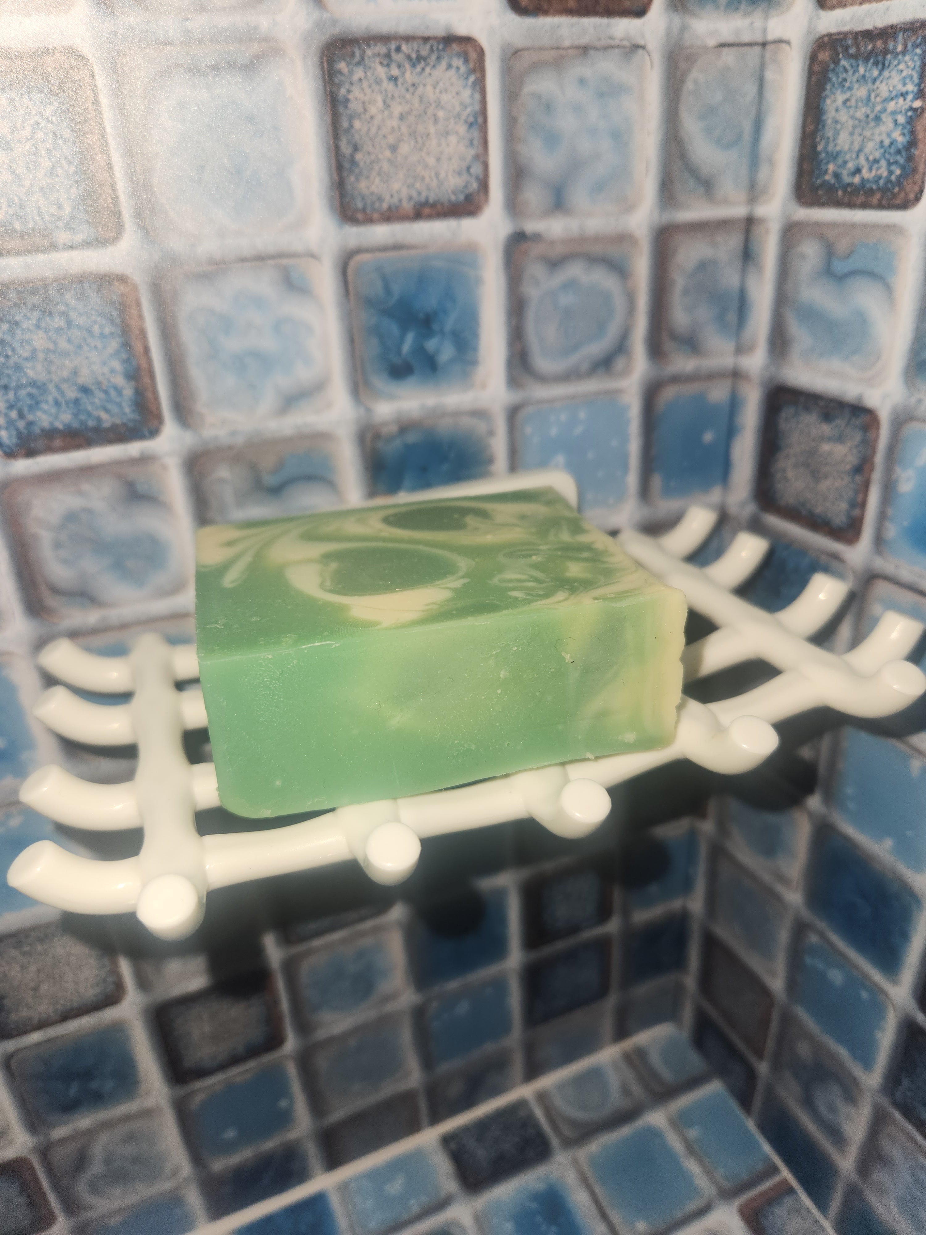 Bath Bar Soap