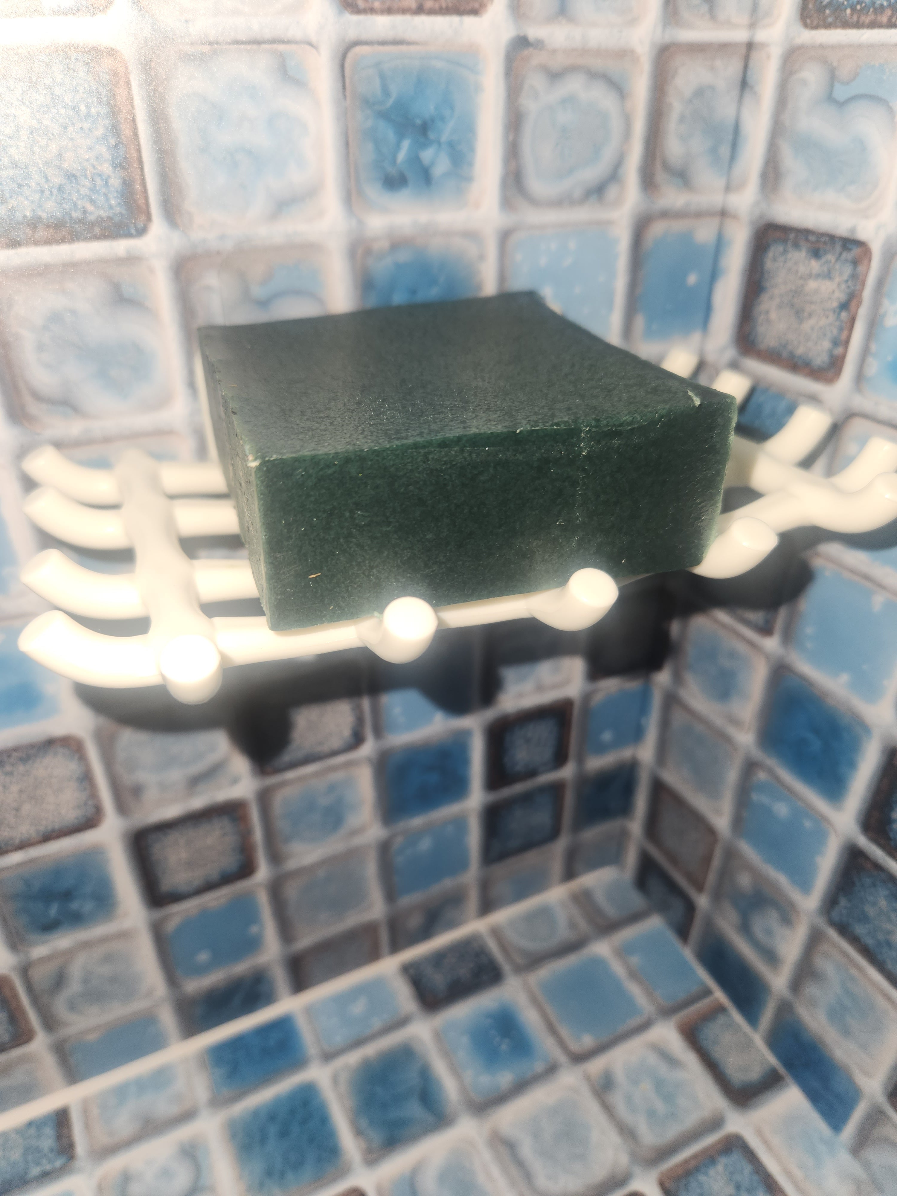 Rebatched Bar Soap