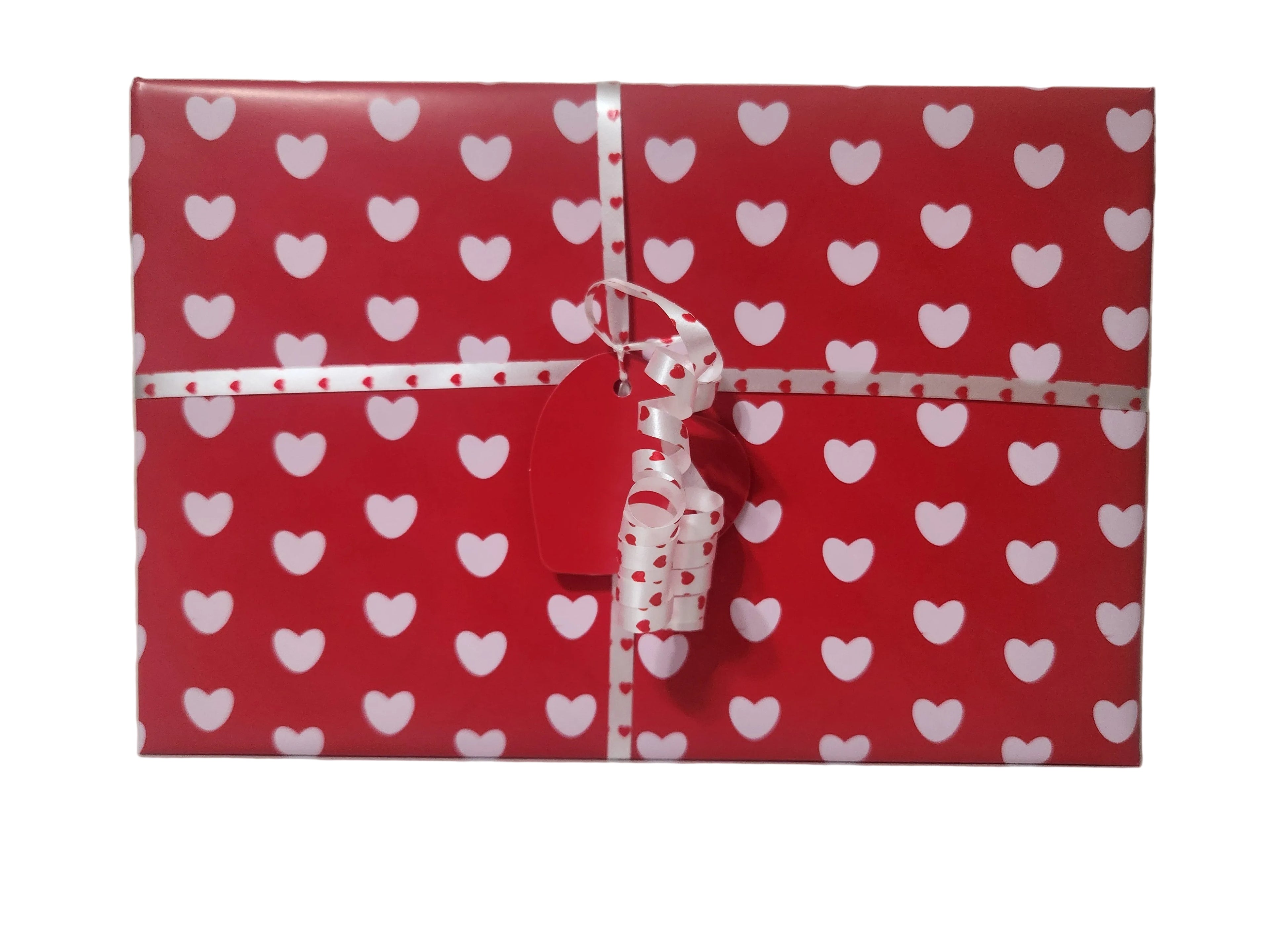 Valentine's Day Gift Box