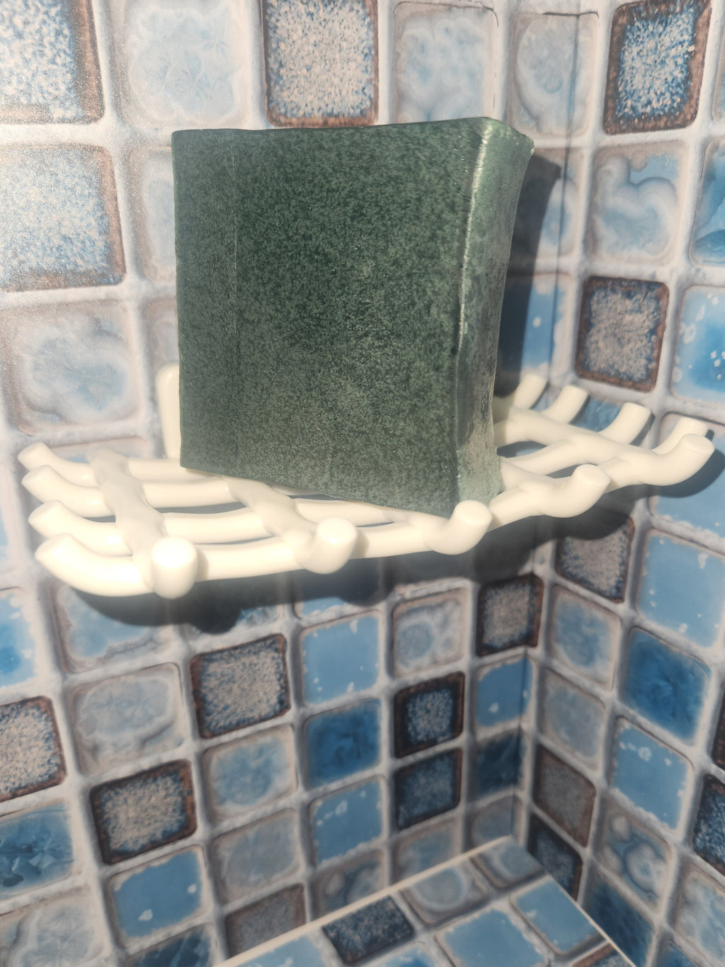 Rebatched Bar Soap