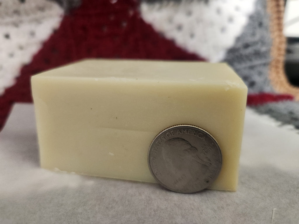 Soap: Aleppo Inspiration