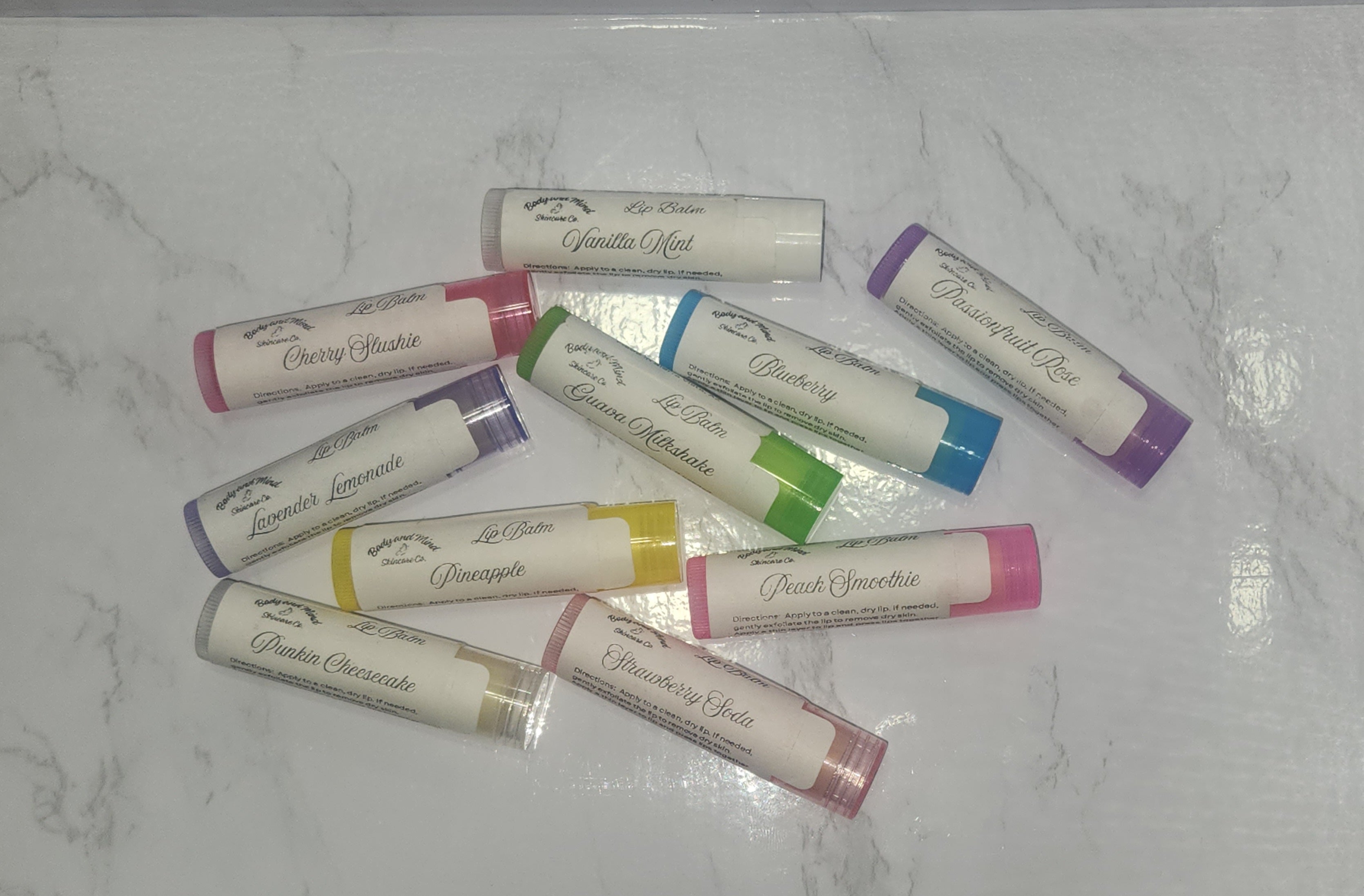 Lip Balm