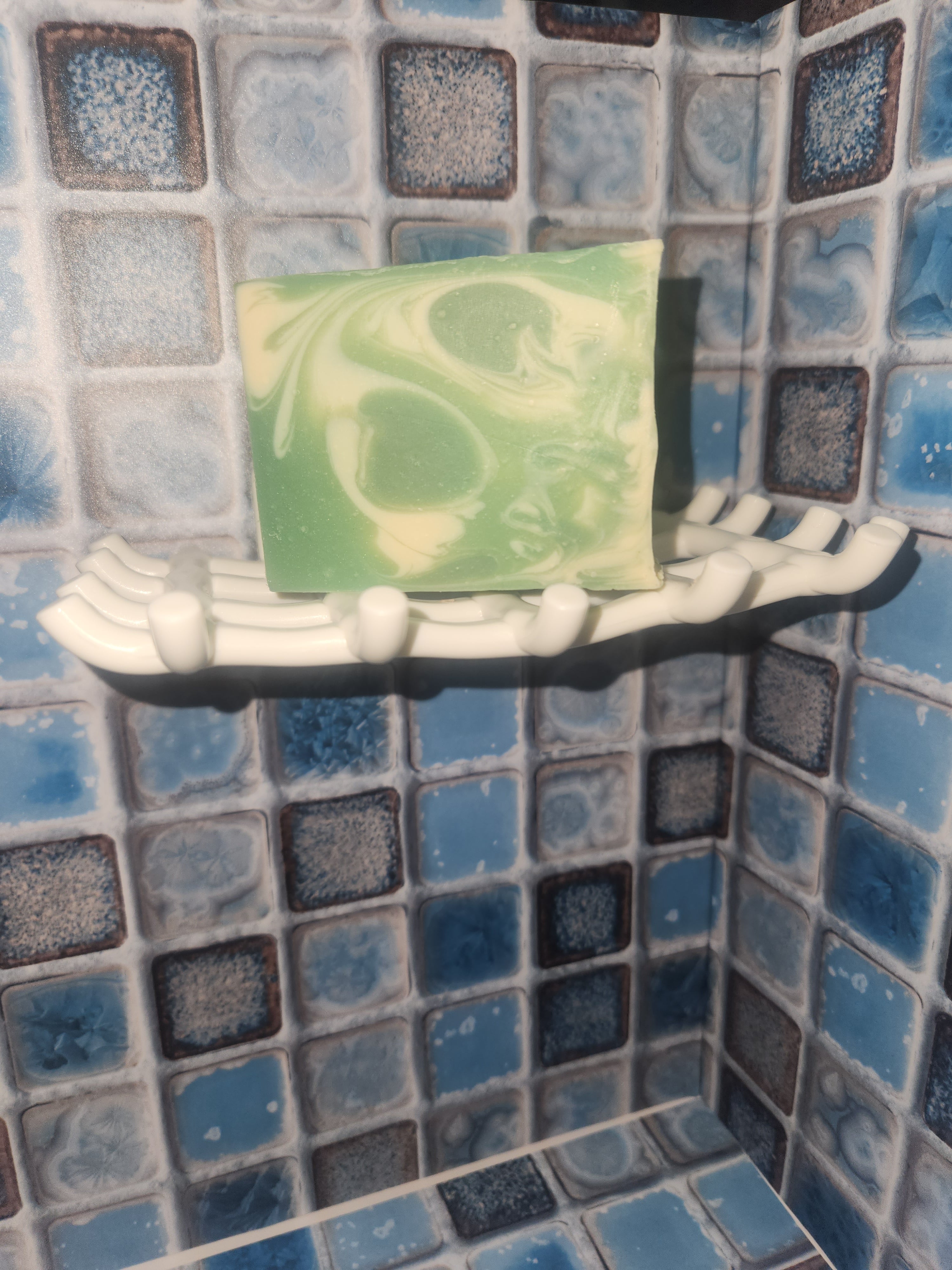 Bath Bar Soap