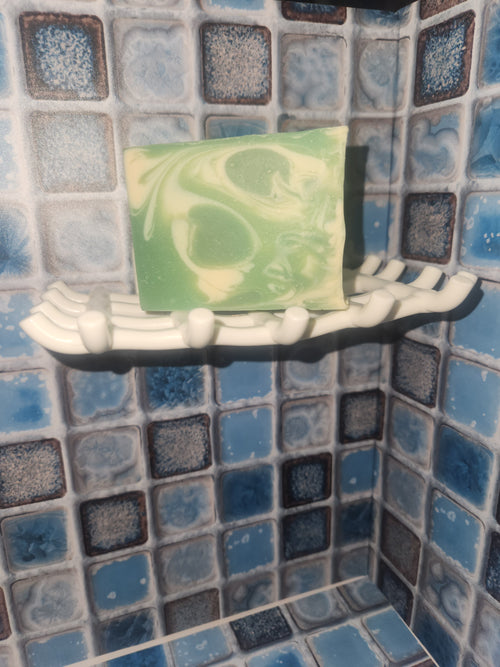 Bath Bar Soap