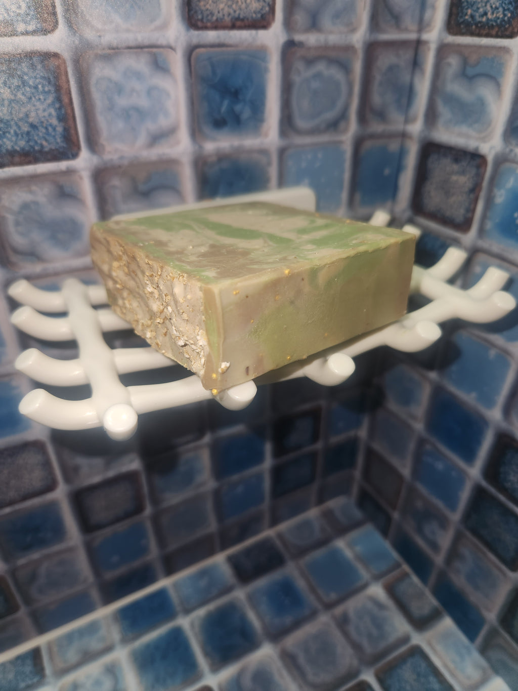 Bath Bar Soap