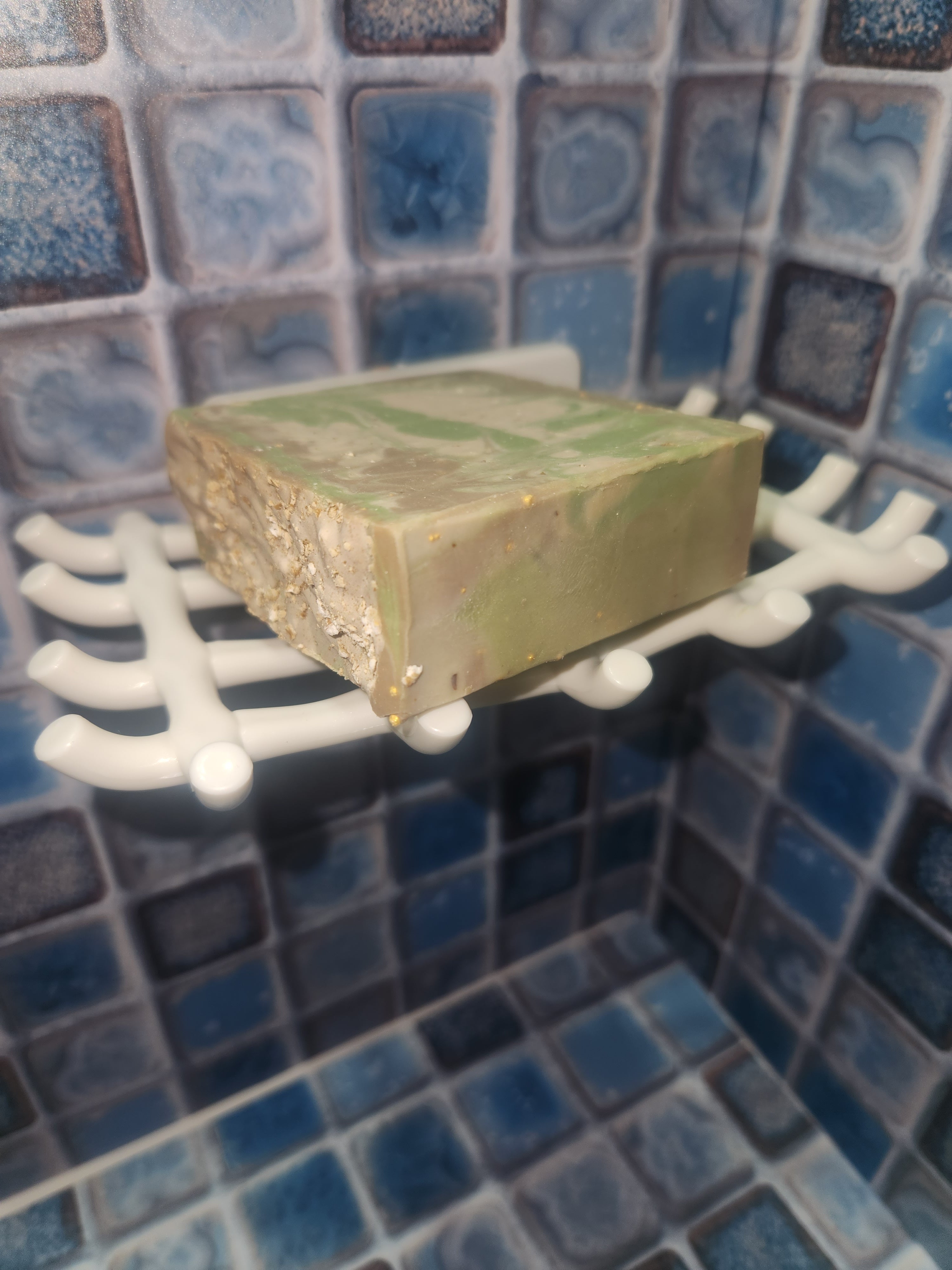 Bath Bar Soap