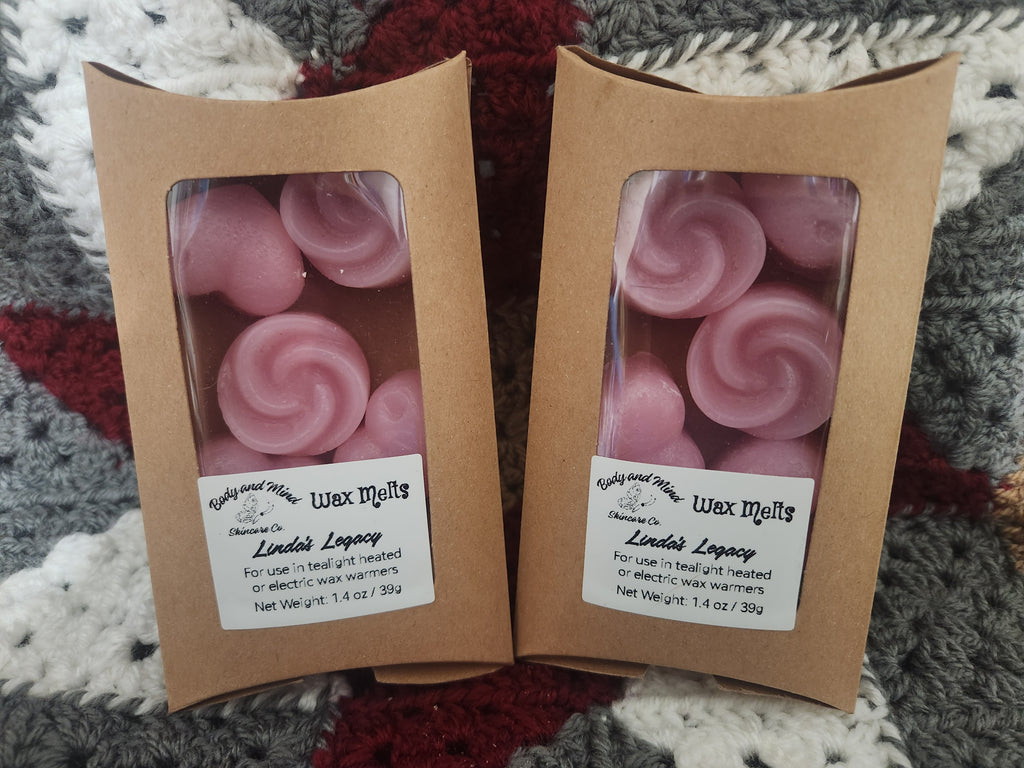 Wax Melts