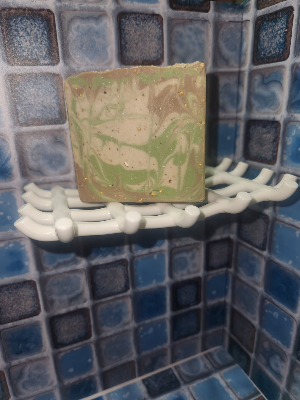 Bath Bar Soap